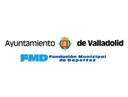 Fundación municipal de deportes de Valladolid