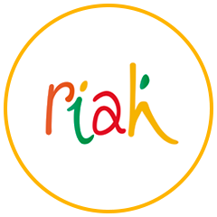 logo riah