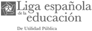 Liga española de la educación